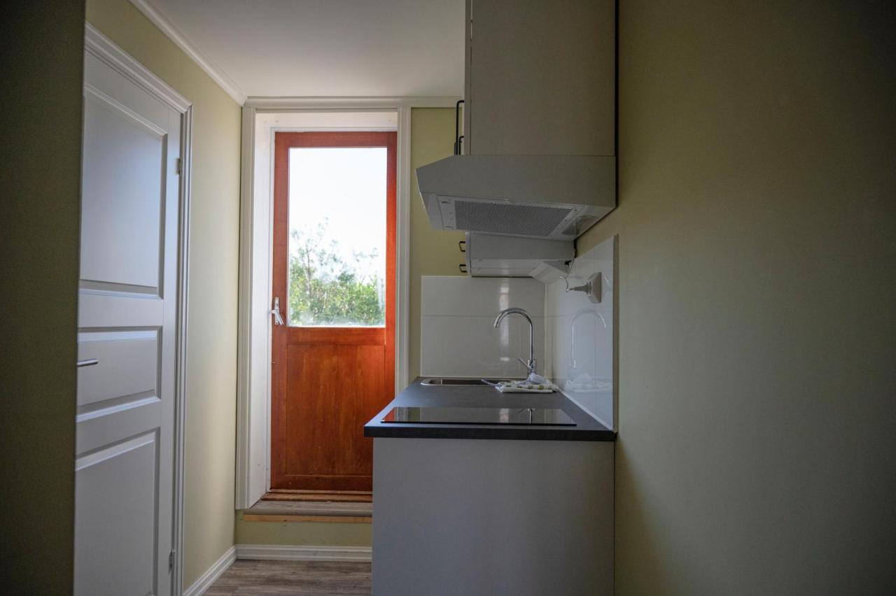 Ferienwohnung Idylliske Skudeneshavn Exterior foto