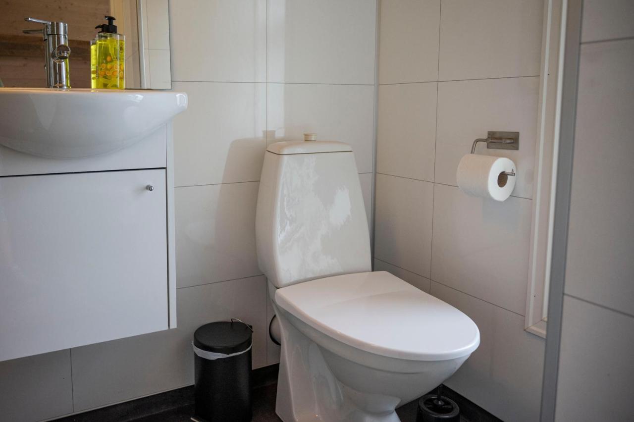 Ferienwohnung Idylliske Skudeneshavn Exterior foto